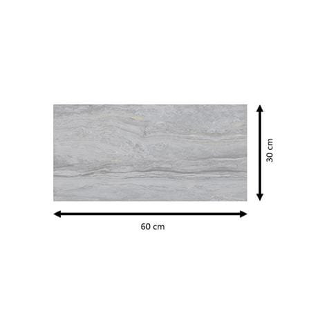 WHITE HORSE FLOORTILE 30X60 H63136 MOLVENO PEPPER 1.44M2