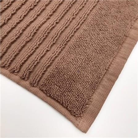 MONTEX BATHMAT 40X60CM MTX-MTQL4060-LATTE