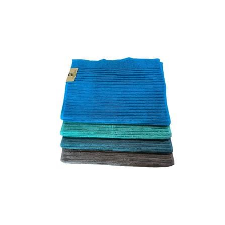 MONTEX BATHMAT 40X60CM MTX-MTQL4060-BLUE GRAY
