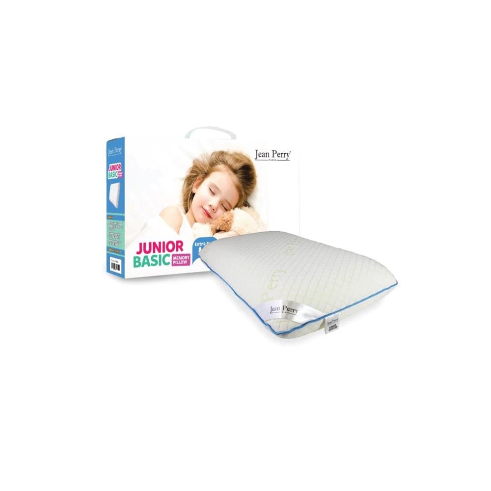 JEAN PERRY JUNIOR BASIC MEMORY PILLOW