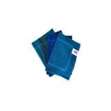 MONTEX BATHMAT 40X60CM MV-MTBM4060-BLUE GRAY