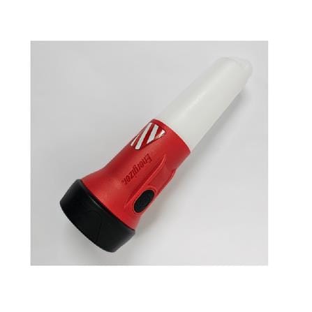 WEATHER READY 2-IN-1 3 MODES TORCH ESAH211 ENERGIZER