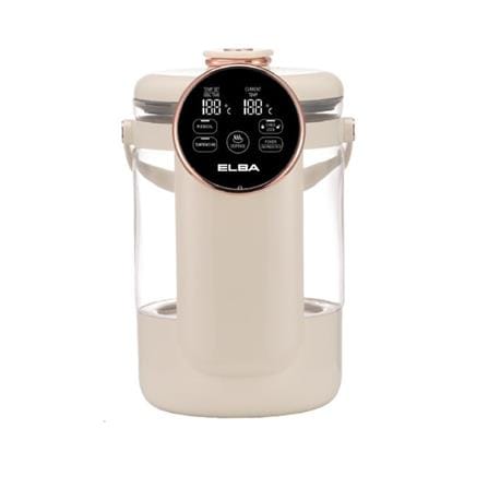 ELBA WATER DISPENSER EWD-Q2533D(BG) 2.5LITERS