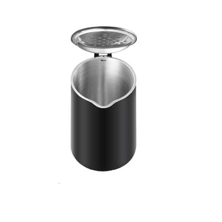 MIDEA KETTLE MK-17BK 2200W 1.7L DOUBLE WALL