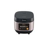 MIDEA MICROCOMPUTER RICE COOKER MB-FS5020 760W 1.8L GOLD