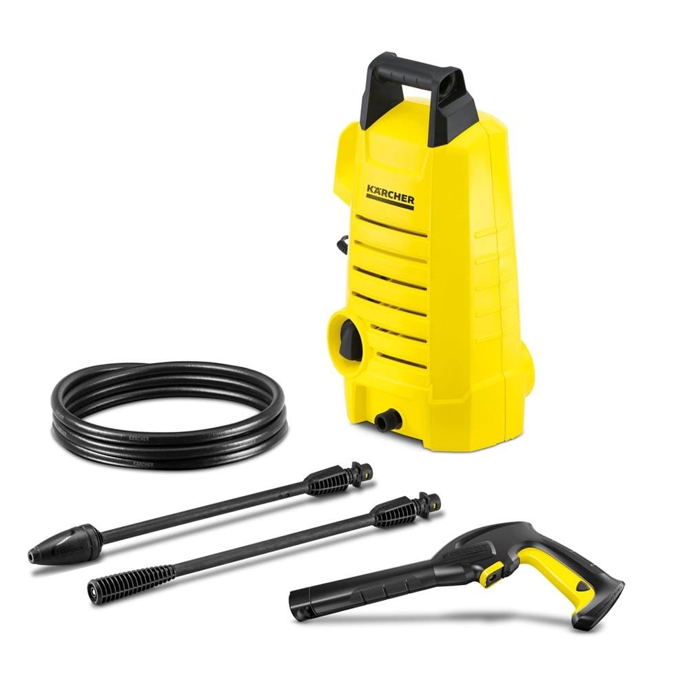 KARCHER HIGH PRESSURE CLEANER K2.050 1200W/100BAR