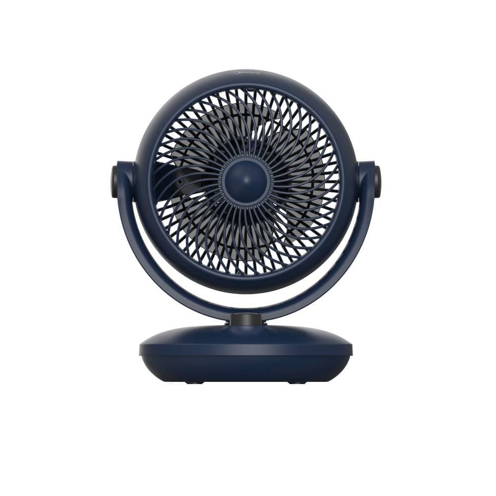 MIDEA AIR CIRCULATOR TABLE FAN MFG150M0APB 6