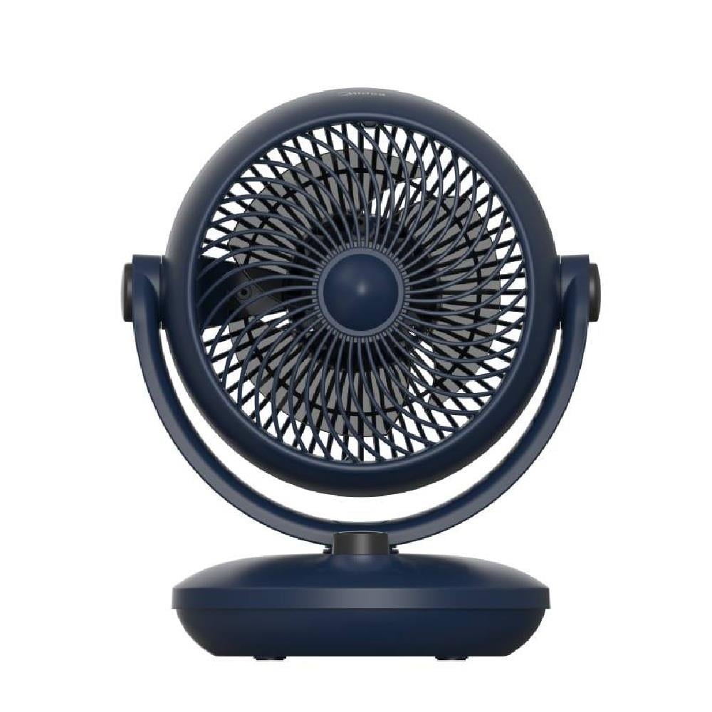 MIDEA AIR CIRCULATOR TABLE FAN MFG150M0APB 6