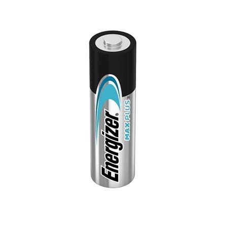 MAX PLUS ALKALINE AA 4+2 1.5V EP91BP4 ENERGIZER