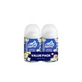 FARCENT SCENTED NATURAL SPRAY 250ML TWIN PACK SKY BREEZE