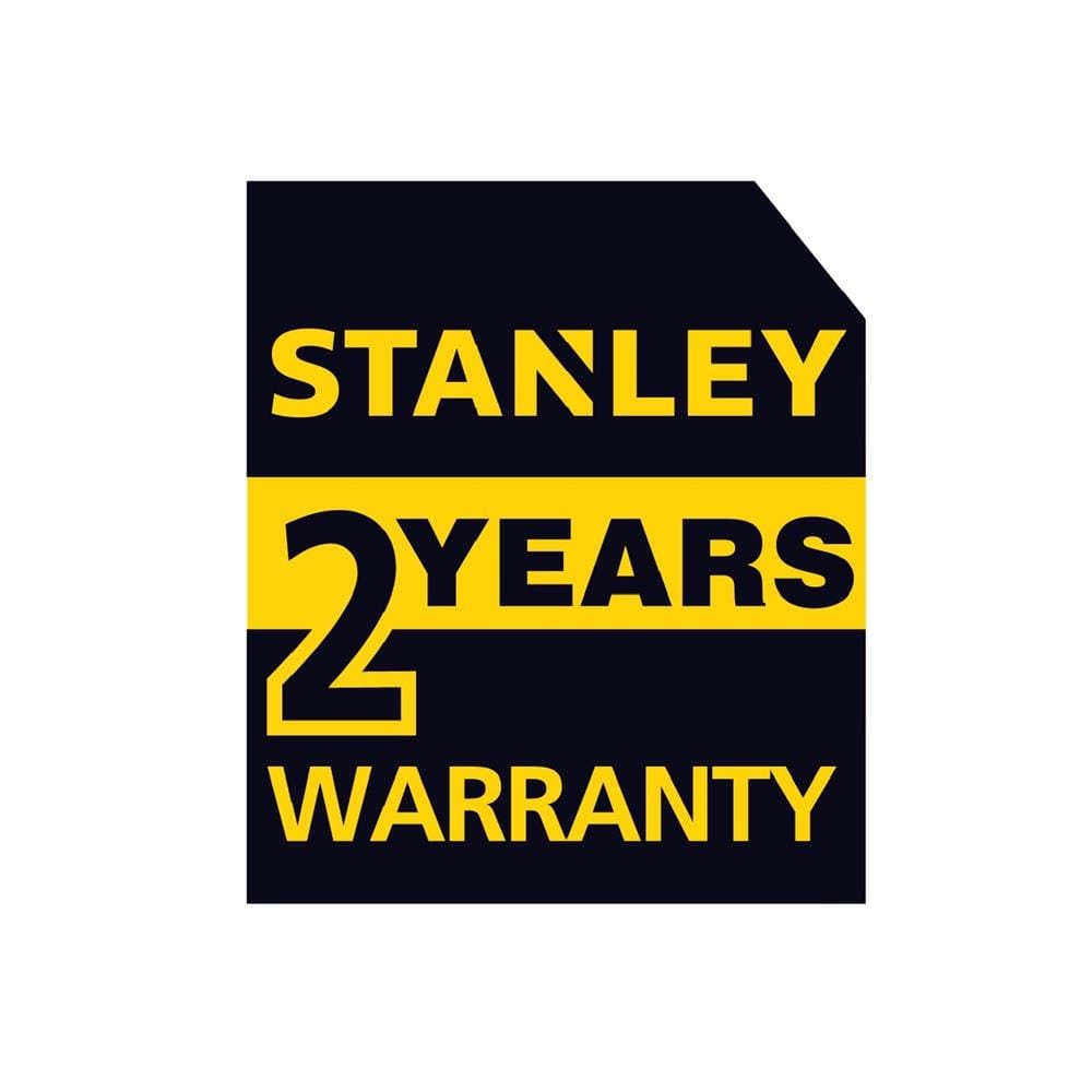STANLEY CORDLESS 20V BRUSHLESS DRILL DRIVER (X2 BATTERY INCLUDED)