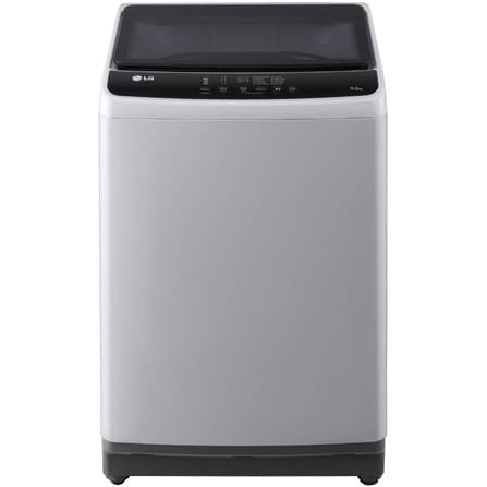 LG TOP LOAD WASHING MACHINE T2109NT1G1 9KG SILVER