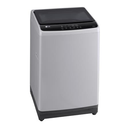 LG TOP LOAD WASHING MACHINE T2109NT1G1 9KG SILVER