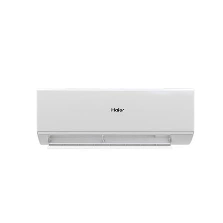 HAIER WALL AIR CONDITIONER INVERTER HSU-10VRA22 1.0HP