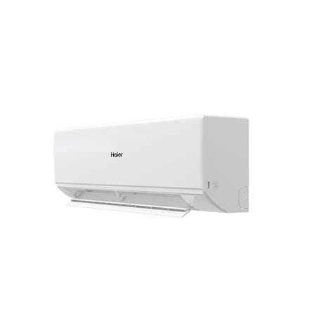 HAIER WALL AIR CONDITIONER INVERTER HSU-10VRA22 1.0HP