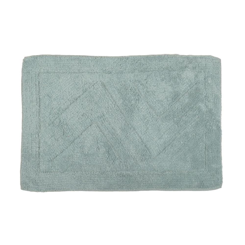 HLS RUG SI-AVA 40X60CM BLUE