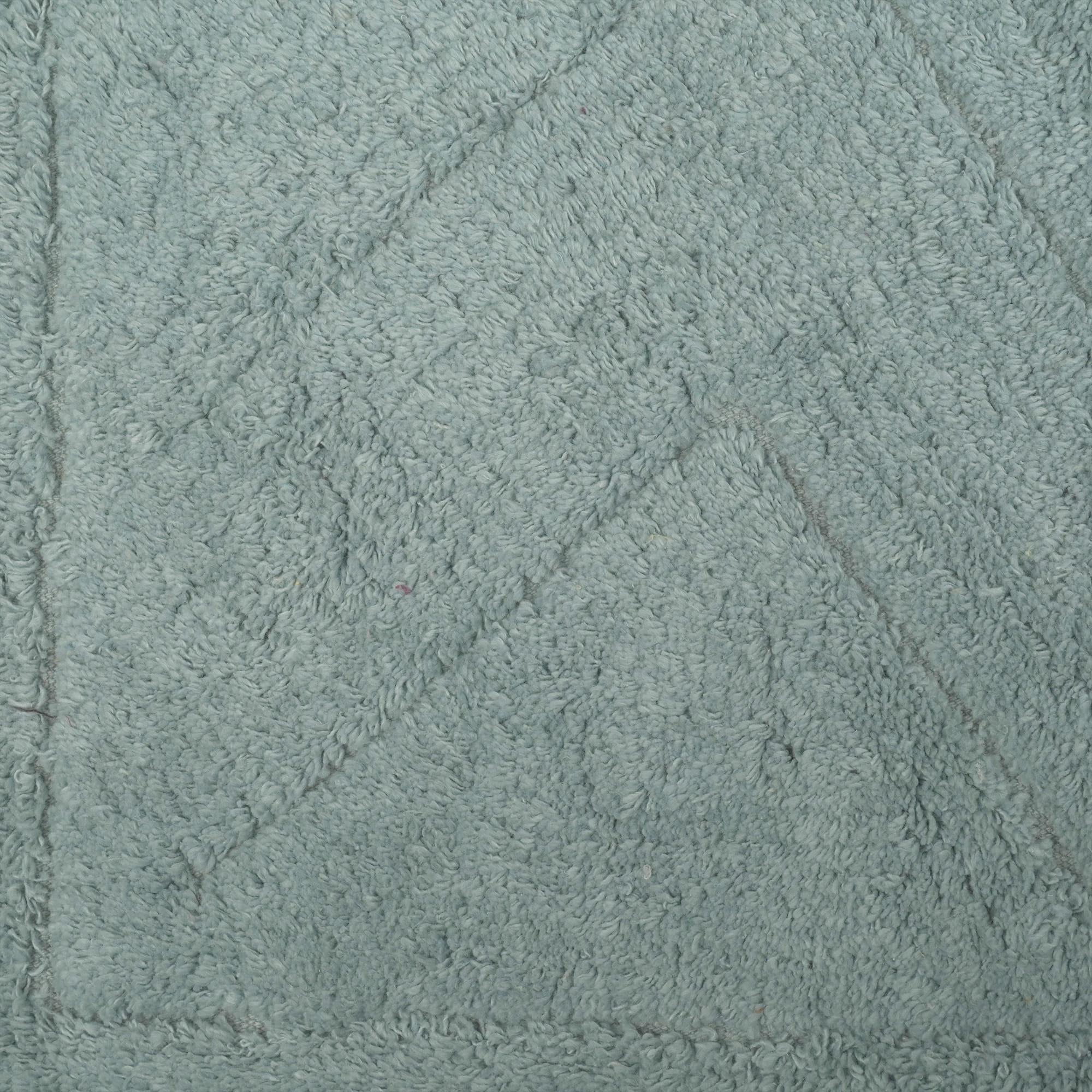 HLS RUG SI-AVA 40X60CM BLUE