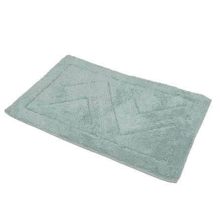 HLS RUG SI-AVA 40X60CM BLUE