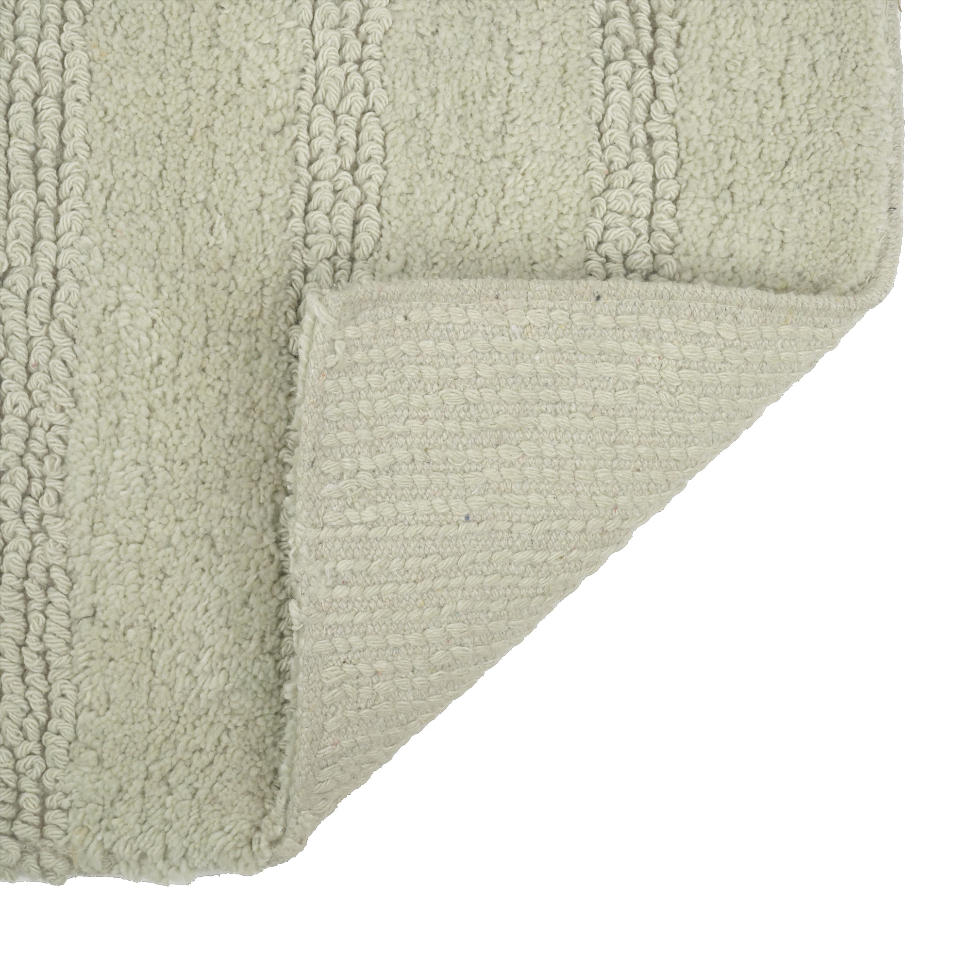 HLS RUG SI-PIM 40X60CM GREEN