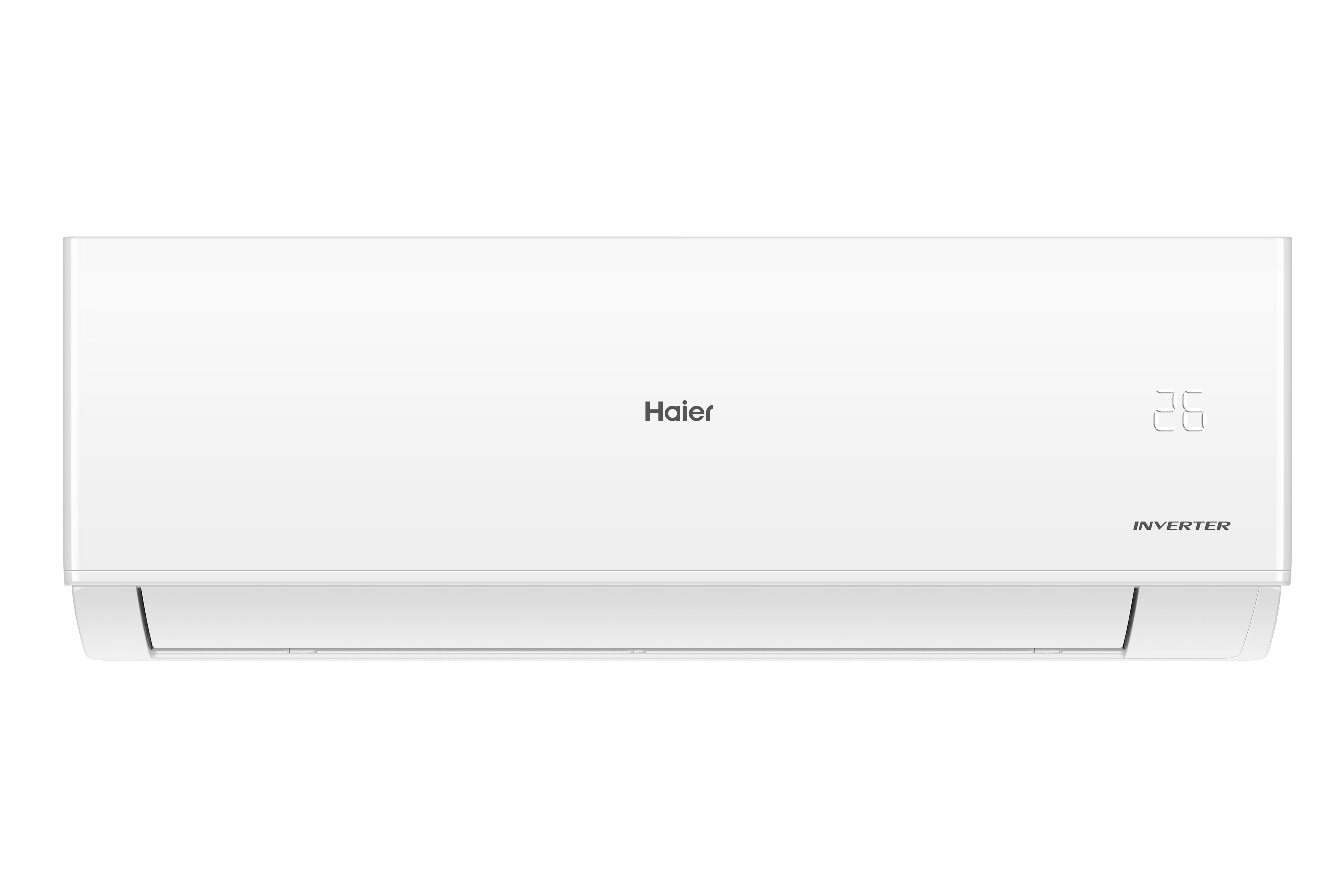 HAIER WALL AIR CONDITIONER INVERTER HSU-10VQC22 1.0HP