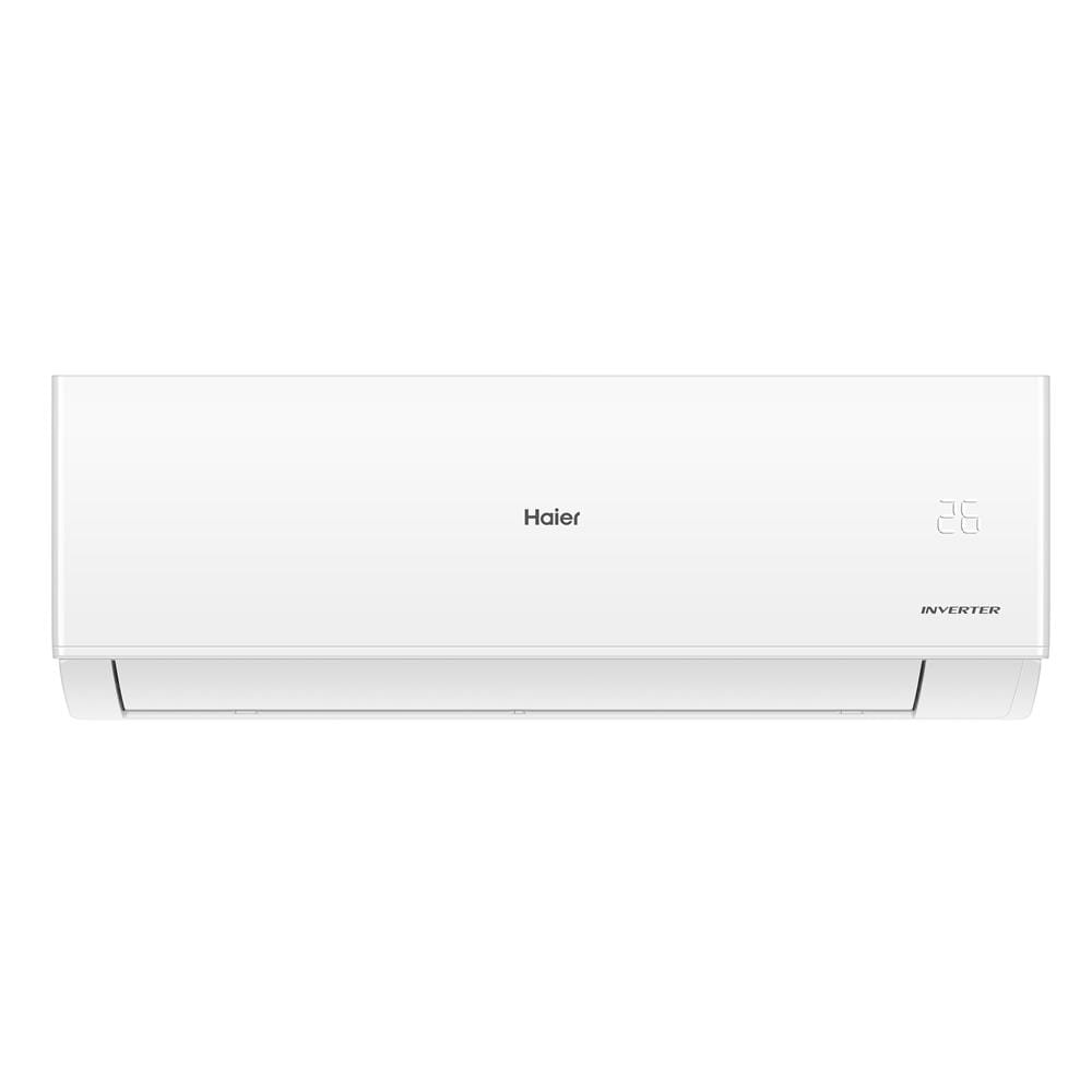 HAIER WALL AIR CONDITIONER INVERTER HSU-10VQC22 1.0HP