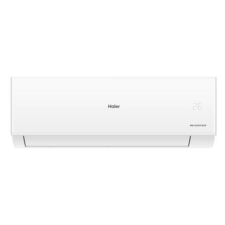 HAIER WALL AIR CONDITIONER INVERTER HSU-10VQC22 1.0HP