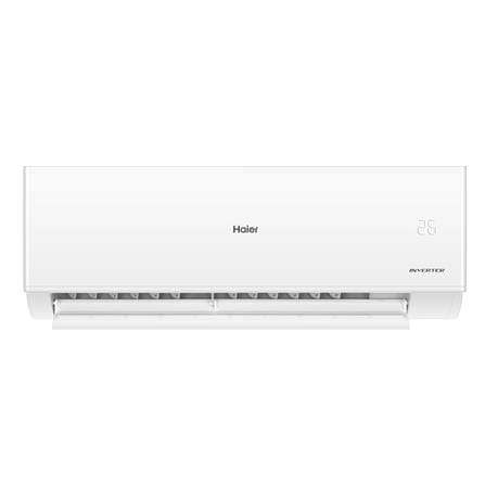 HAIER WALL AIR CONDITIONER INVERTER HSU-10VQC22 1.0HP