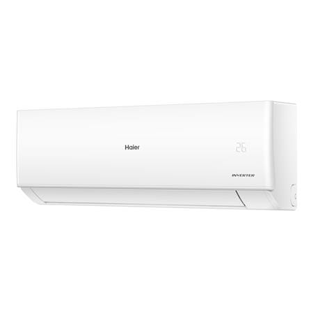 HAIER WALL AIR CONDITIONER INVERTER HSU-10VQC22 1.0HP
