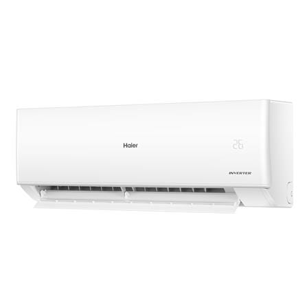 HAIER WALL AIR CONDITIONER INVERTER HSU-10VQC22 1.0HP
