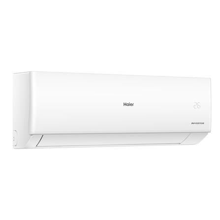 HAIER WALL AIR CONDITIONER INVERTER HSU-10VQC22 1.0HP