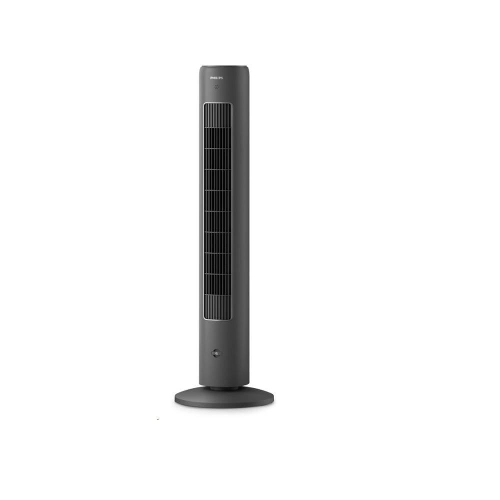 PHILIPS TOWER FAN CX5535/11 40W 3SPEED BLACK