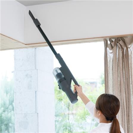 PANASONIC STICK VACUUM MC-SBM20HV47 0.6L RUNTIME 40MINUTES