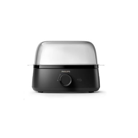 PHILIPS EGG COOKER HD9137/91 400W 6 EGGS