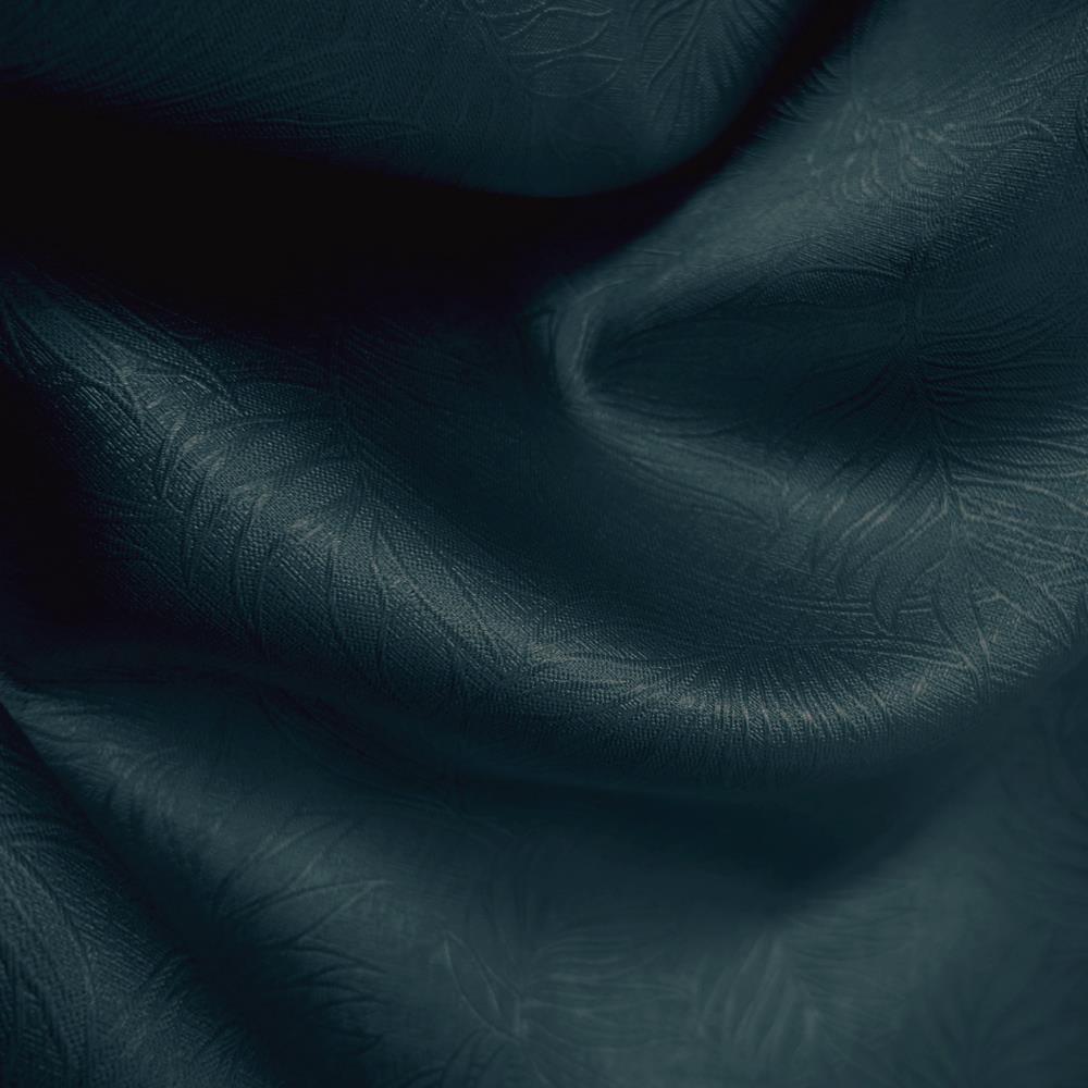 HLS CURTAIN EYELET GLOSSVA UV 130X220CM BLUE