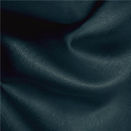 HLS CURTAIN EYELET GLOSSVA UV 130X220CM BLUE