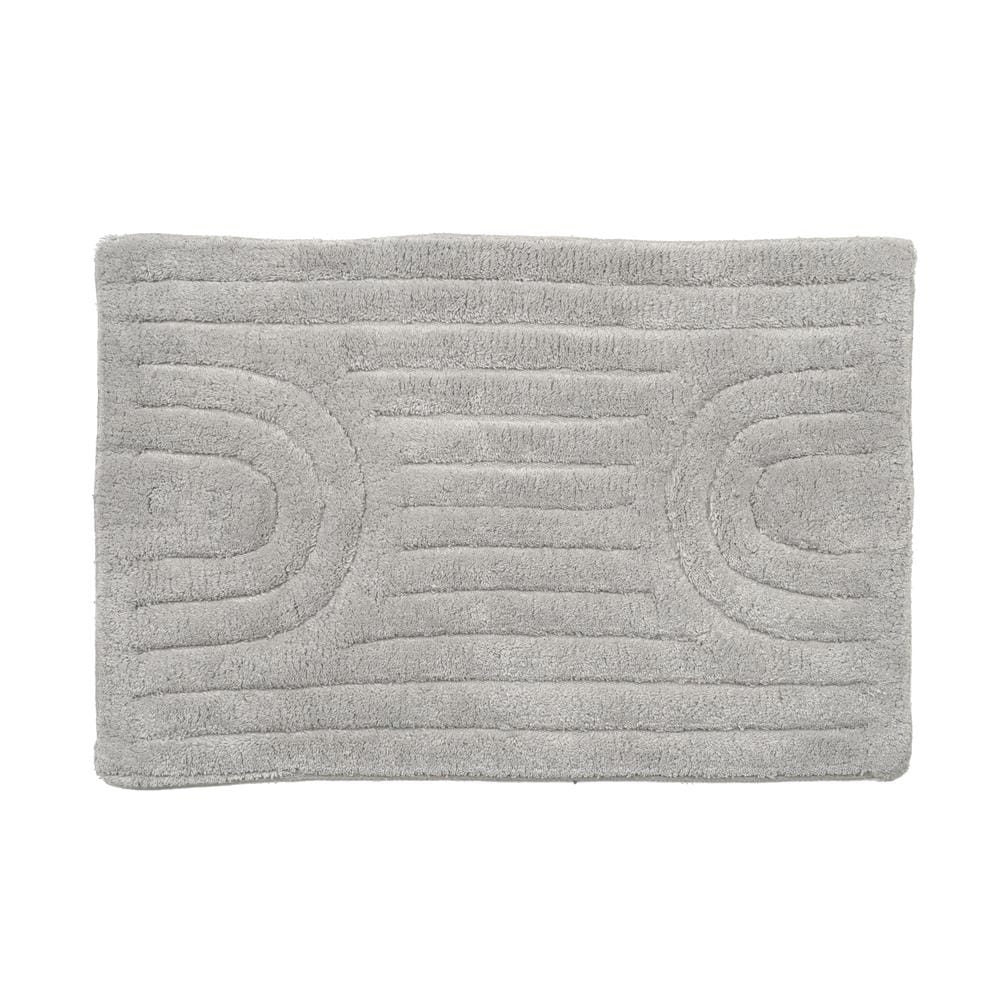 HLS RUG SI-DOME 40X60CM GRAY