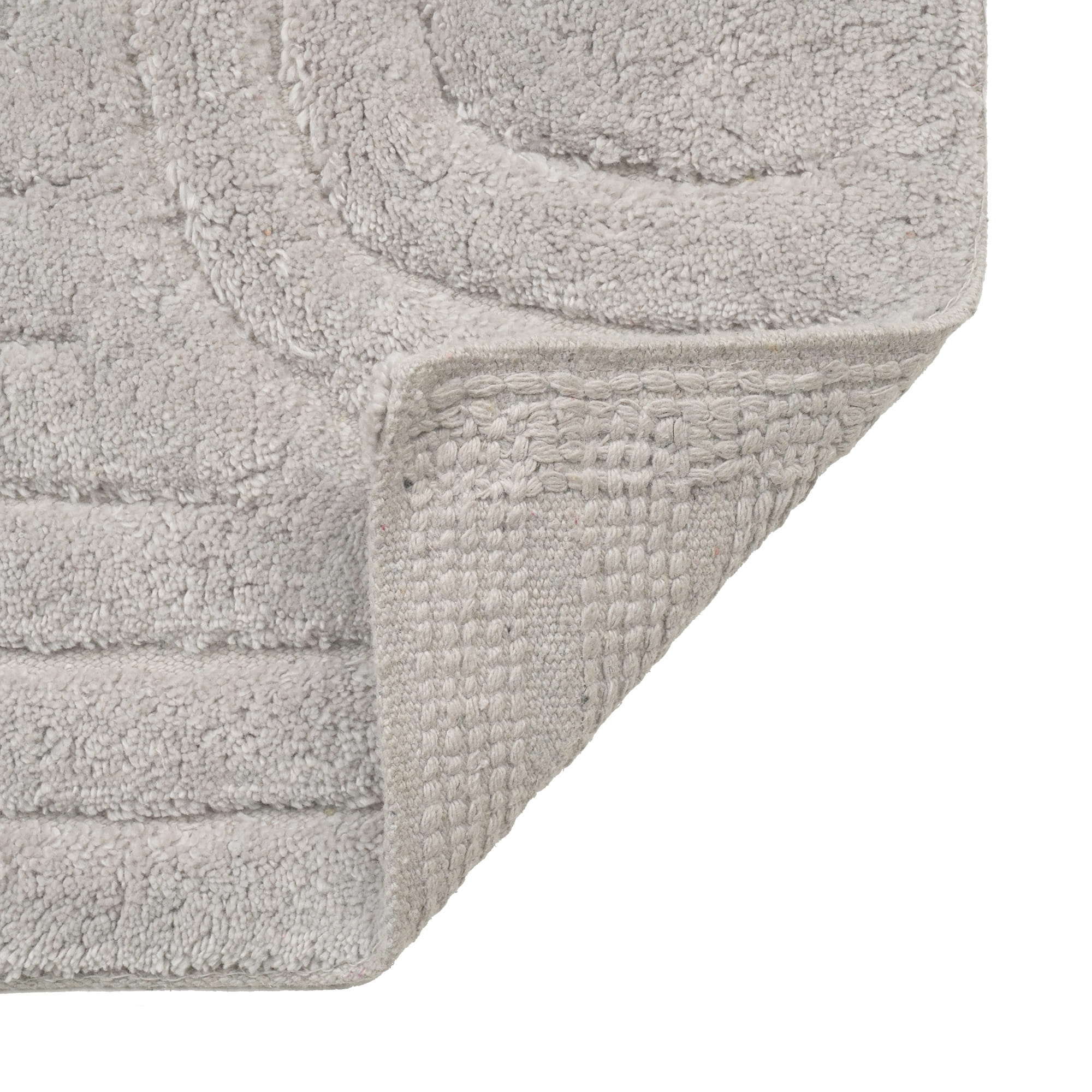 HLS RUG SI-DOME 40X60CM GRAY