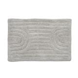 HLS RUG SI-DOME 40X60CM GRAY