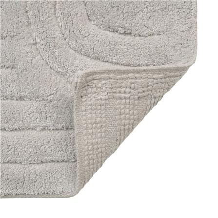 HLS RUG SI-DOME 40X60CM GRAY