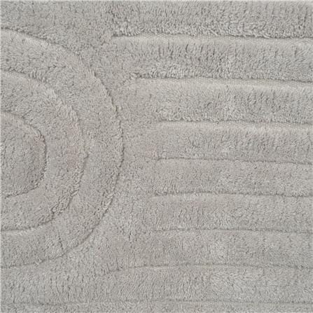 HLS RUG SI-DOME 40X60CM GRAY