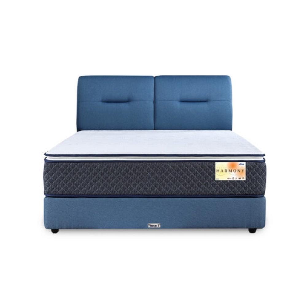 VONO SUNSHINE HARMONY MATTRESS QUEEN SIZE