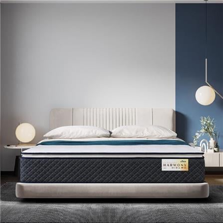 VONO SUNSHINE HARMONY MATTRESS QUEEN SIZE