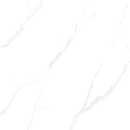 TARA FLOORTILE 60X60CM CARRARA WHITE 1.44M2