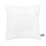 HLS CUSHION INNER 18X18 WHITE