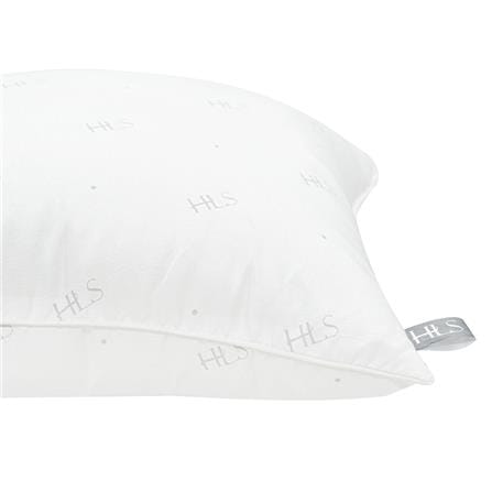 HLS CUSHION INNER 18X18 WHITE