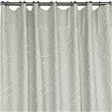 HLS CURTAIN HOOK HAZA UV 150X250CM GRAY