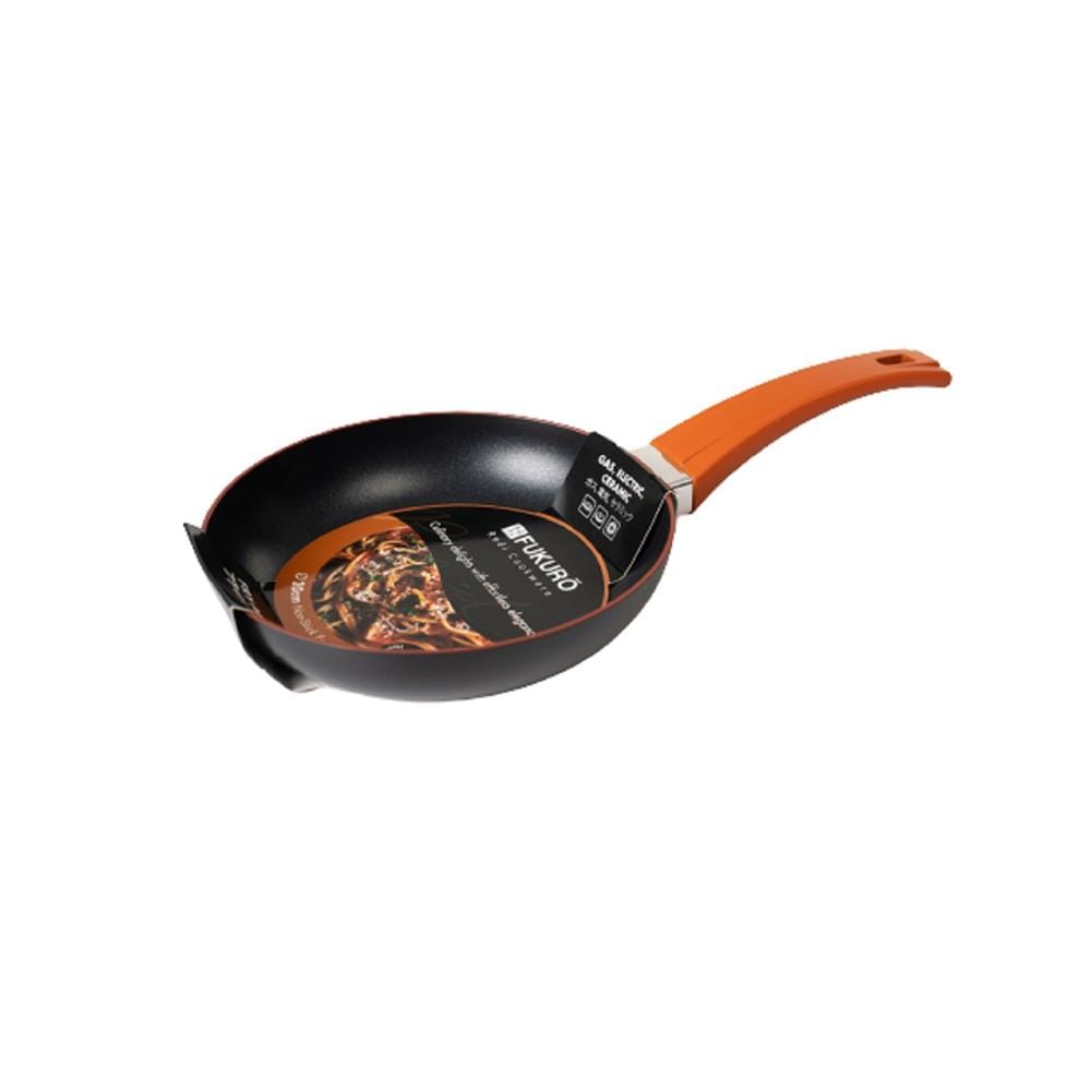 FUKURO REDI NON-STICK FRY PAN 20CM HH 3021