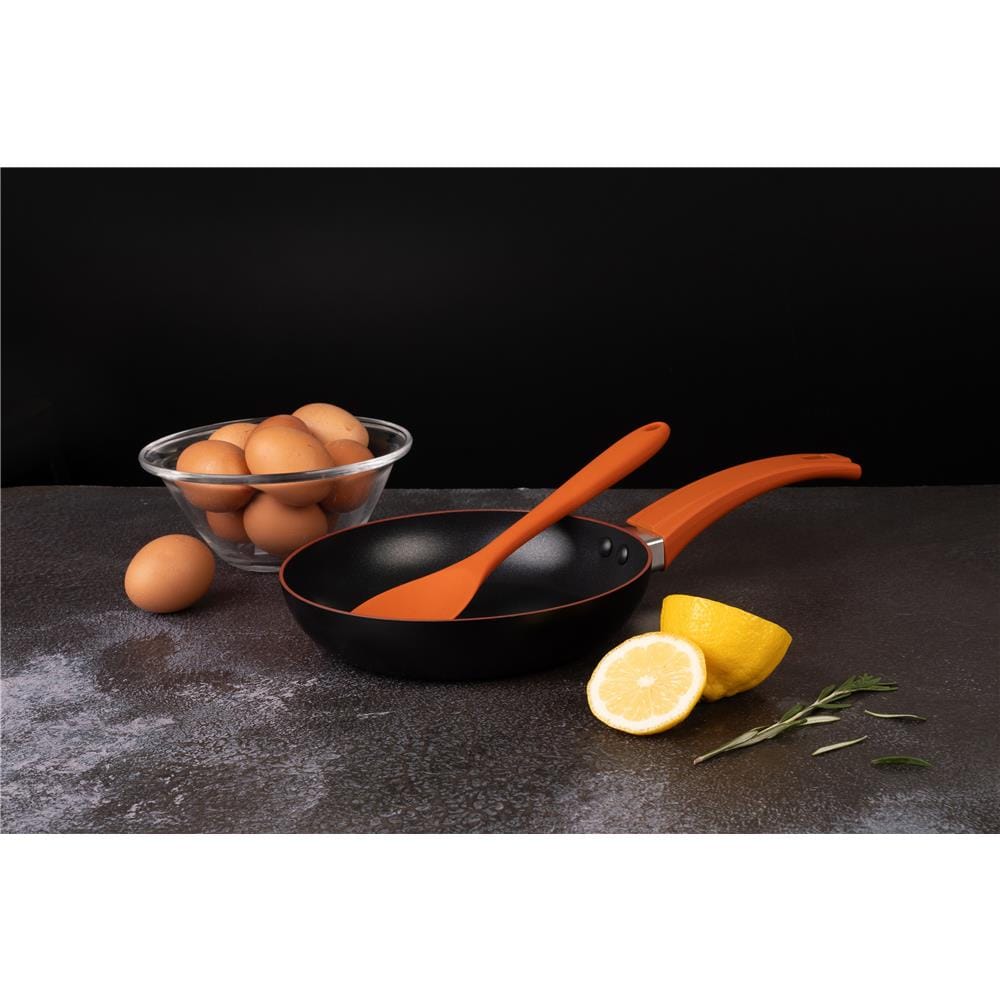 FUKURO REDI NON-STICK FRY PAN 20CM HH 3021