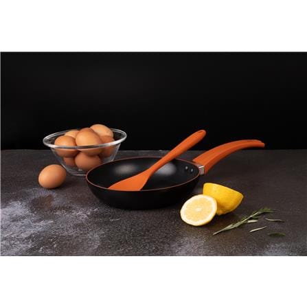 FUKURO REDI NON-STICK FRY PAN 20CM HH 3021