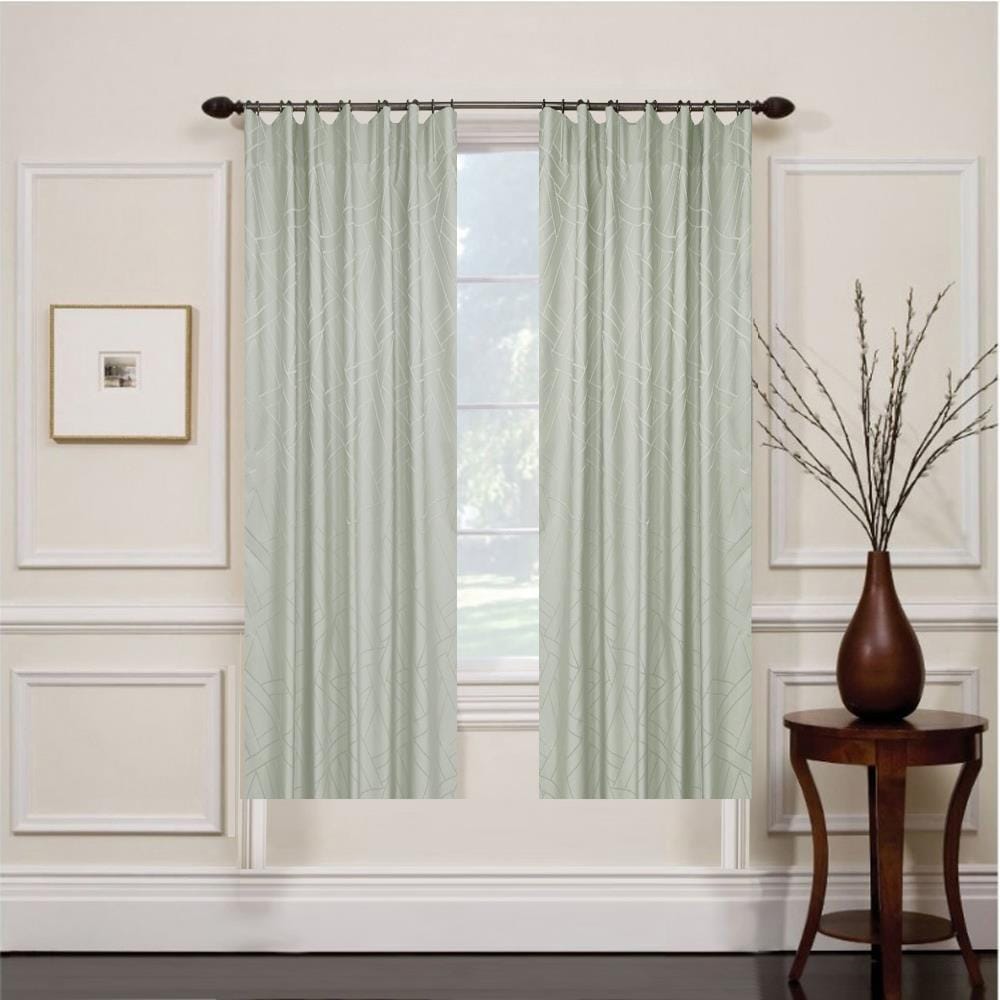 HLS CURTAIN HOOK HAZA UV 150X180CM GRAY